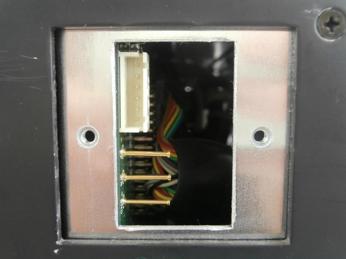 Used NFR Technologies NL05S400KT-01X High Voltage Power Supply Used Working