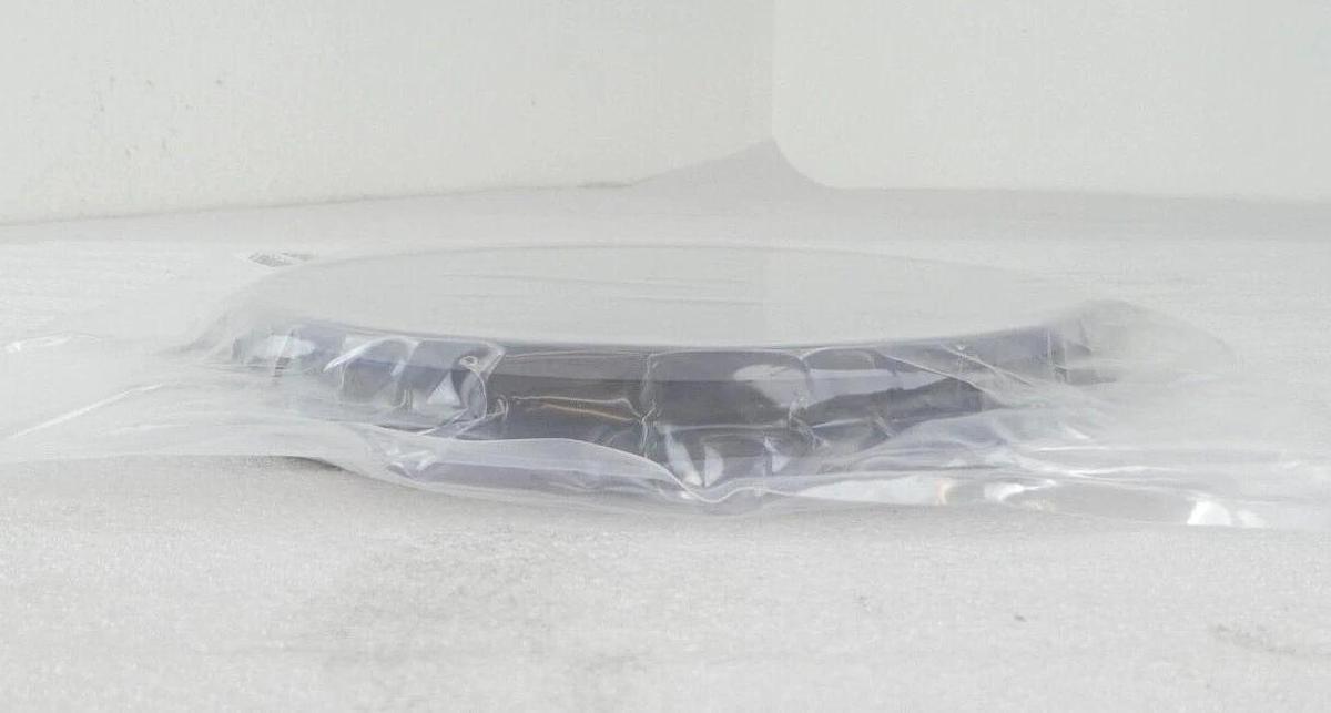 Lam Research 10450409 Electrode Universal High Temp Shower Head XYCARB New Spare