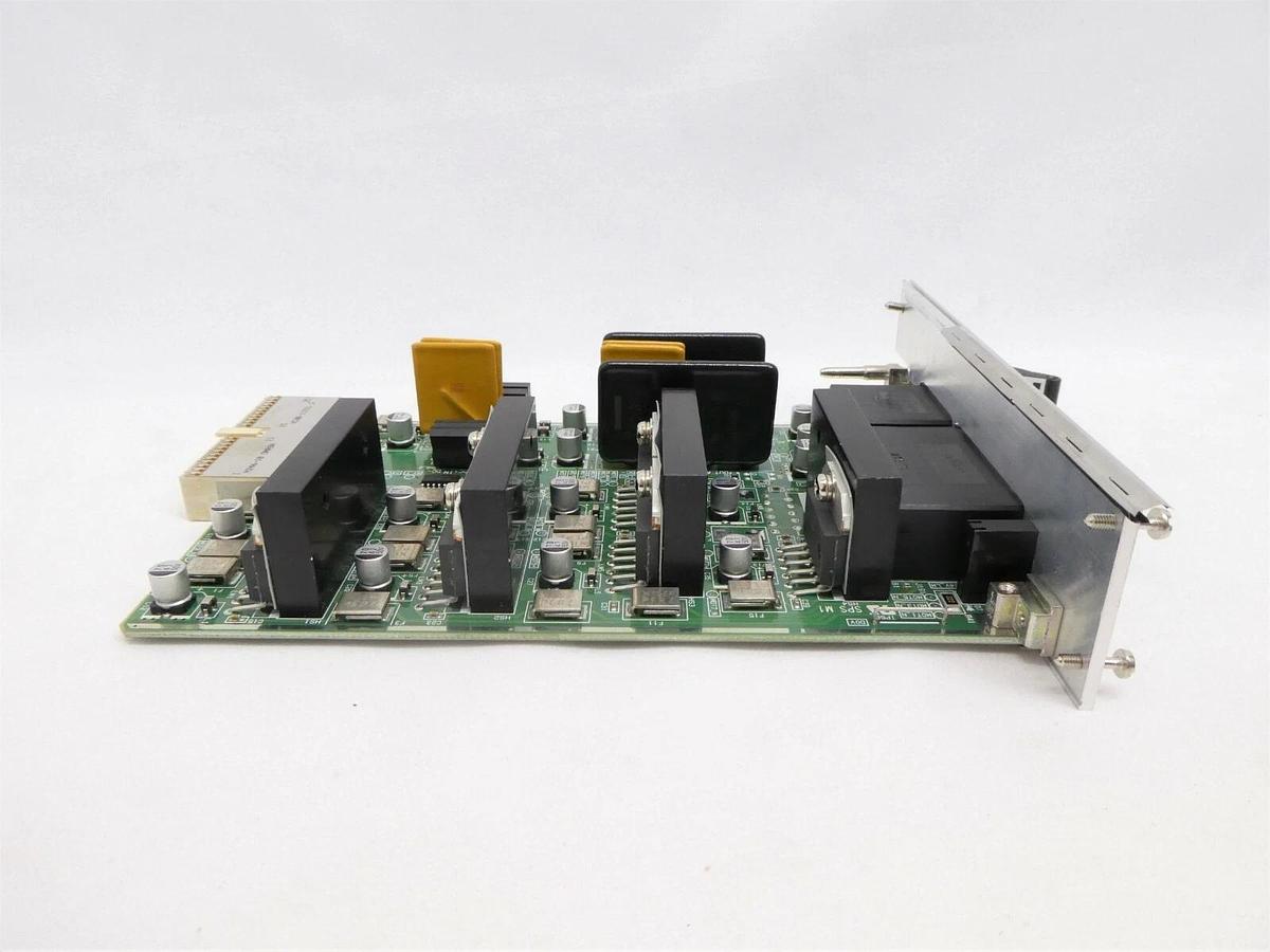 Used Nikon 4S025-571 IUPWR2-X8A PCB Card NSR-S620D ArF Immersion Scanner Used