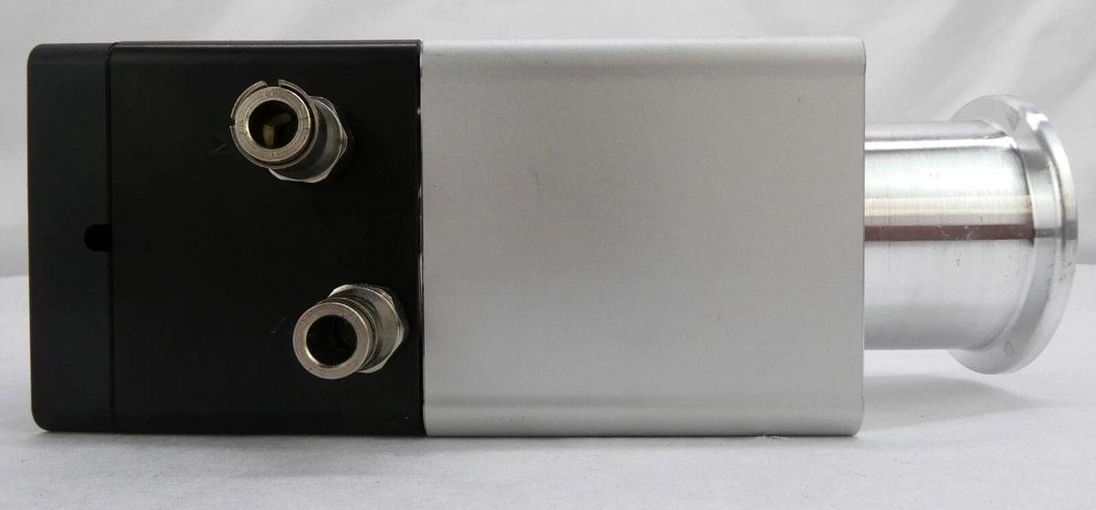 Used VAT Angle Valve Lot of 2 29032-KA11-ACA2 26428-KA11-BCN1 AMAT Working