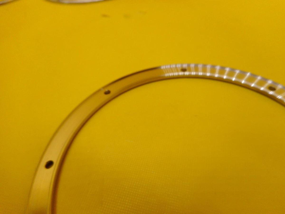 Used AMAT Applied Materials 0020-79376 Clamp Seal SST Lot of 5 Used Working