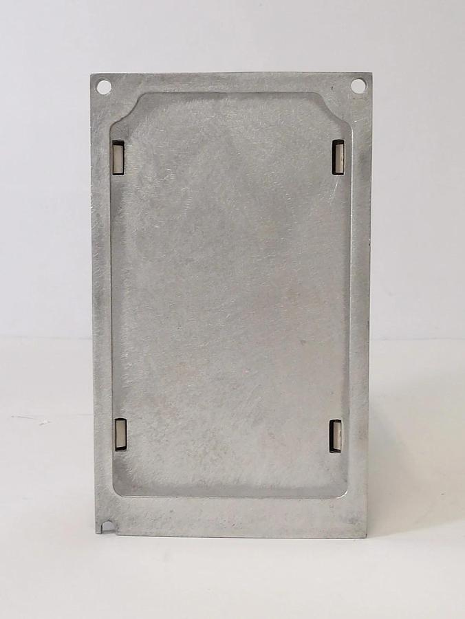 Used Yaskawa Electric SGD7W-7R6A20AY0814A Servo Drive Sigma-7 SERVOPACK Working