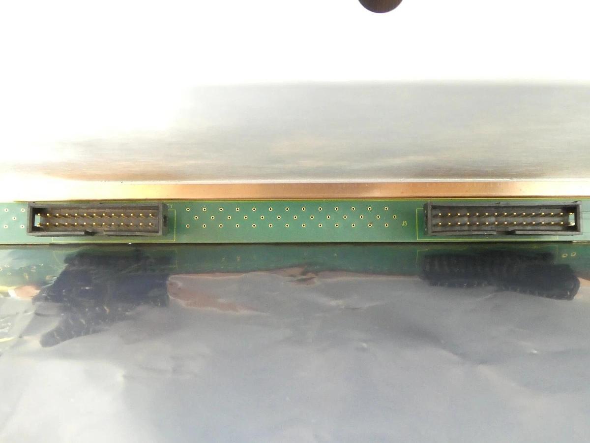 Used AB Sciex 5035008 Variable Adjustment Power Module PCB 5035063 Working Surplus
