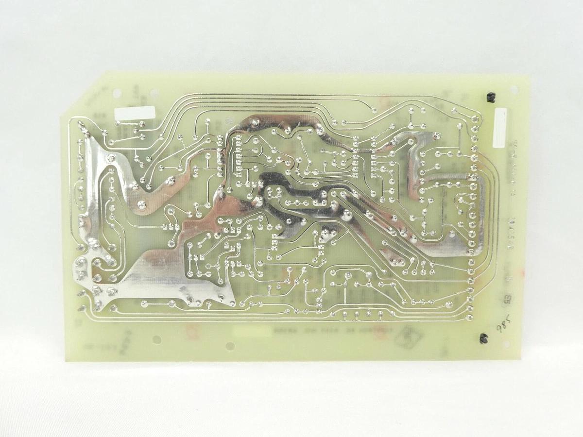 IMO Corporation 60208 Control Board PCB Varian VSEA 1730054 New