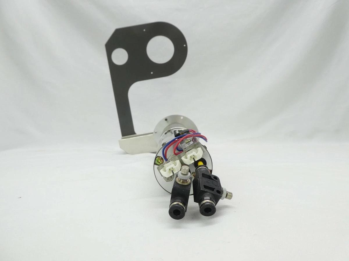 Used Kuroda SPCBUA2-20-16-ZV Wafer Robot Tokyo Electron 3D80-000009-V4 T-3044SS Spare
