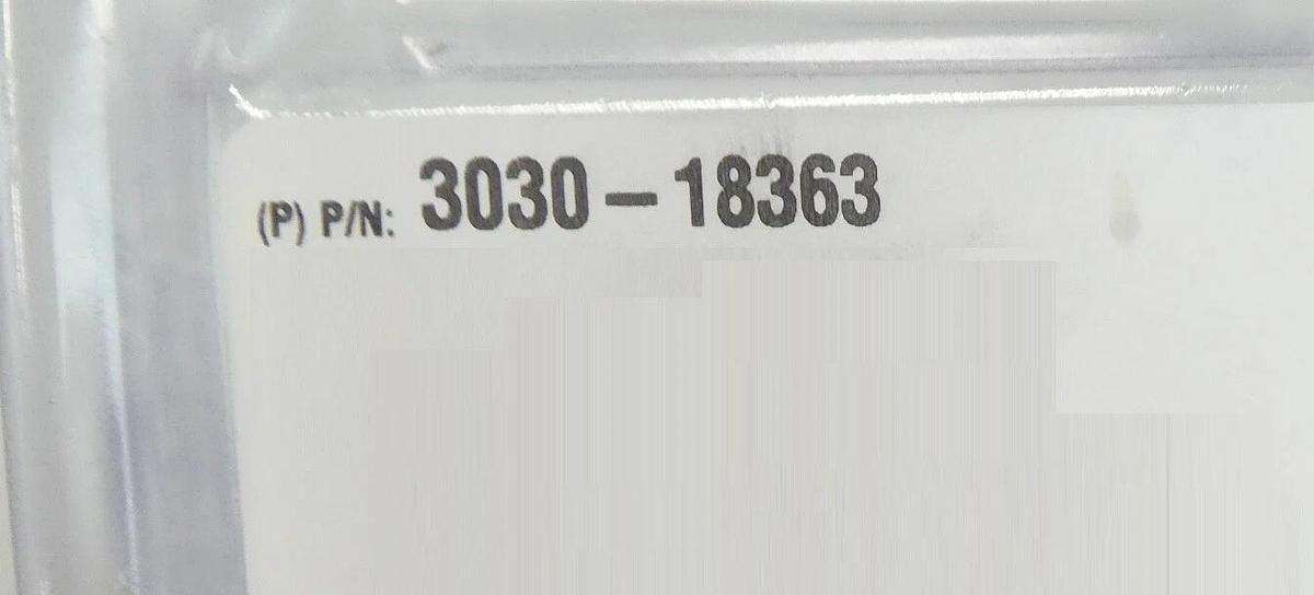 MKS Instruments DLT2A2-33199 Flow Ratio Controller DELTA II AMAT 3030-18363 New