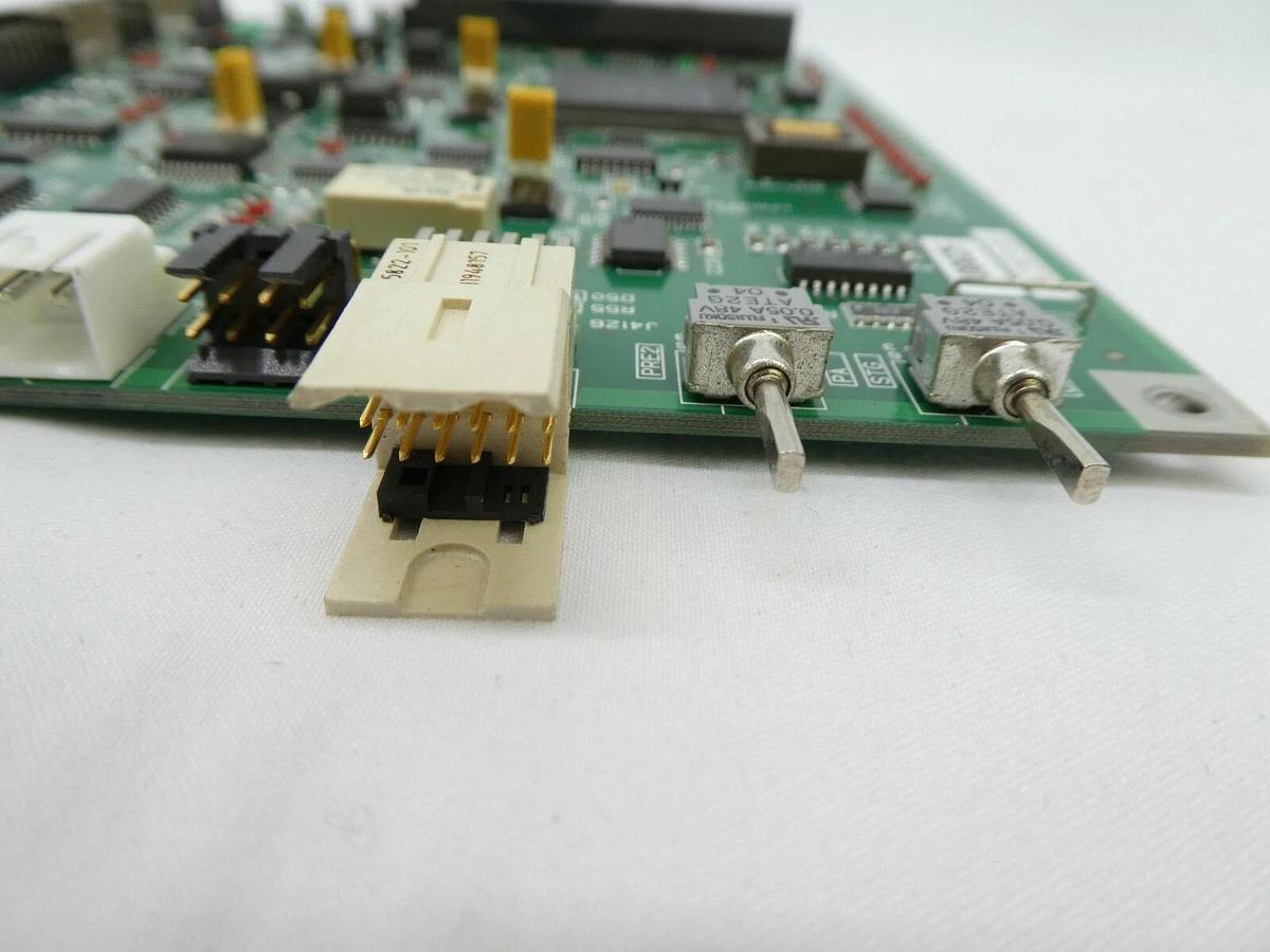 Used Nikon 4S018-776 Y_I/F Interface Board PCB NSR System Working Spare