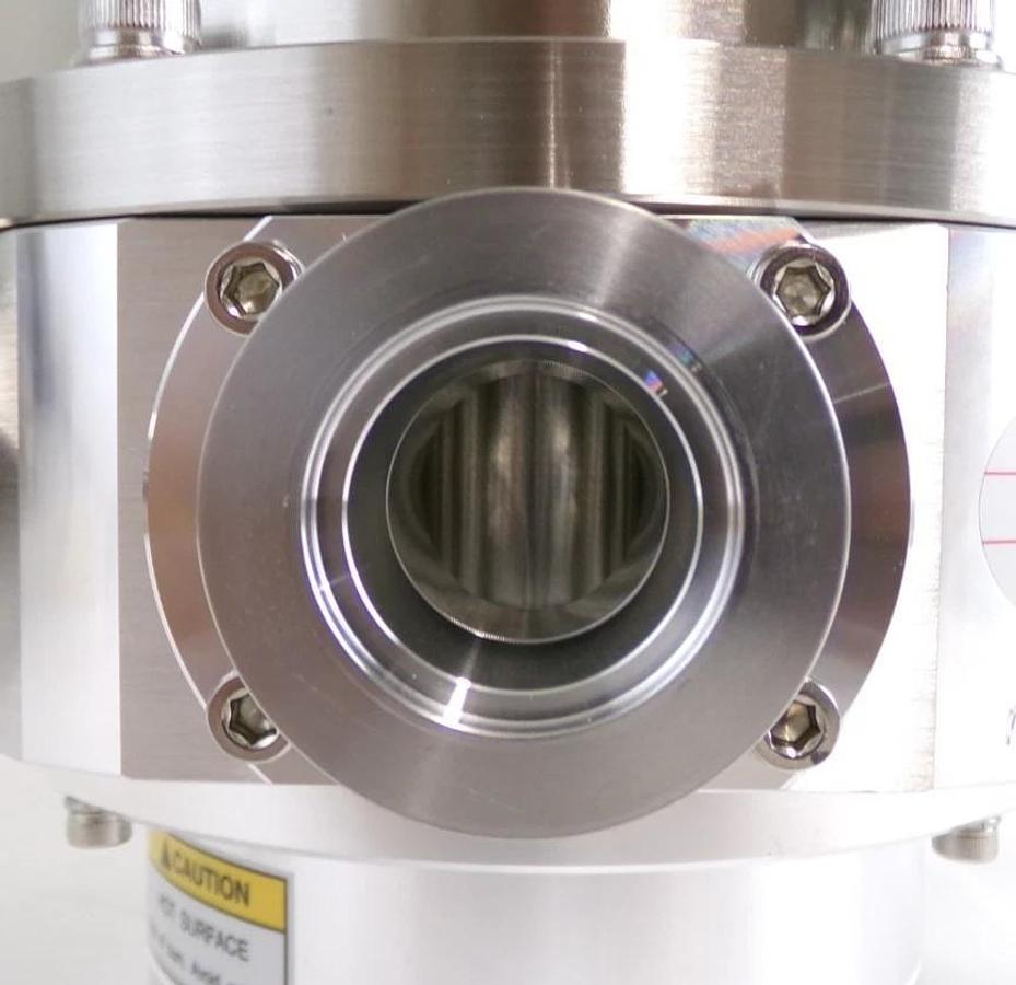 Refurbished TMP Shimadzu TMP-303LMC (A1) Turbomolecular Pump Turbo Refurbished