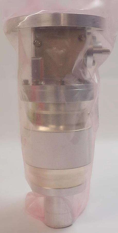 Refurbished Comet CVHE-200AC/15-GJAA-AH VC Gear Box Assembly 3D87-057808-KV4 Cu Refurbished