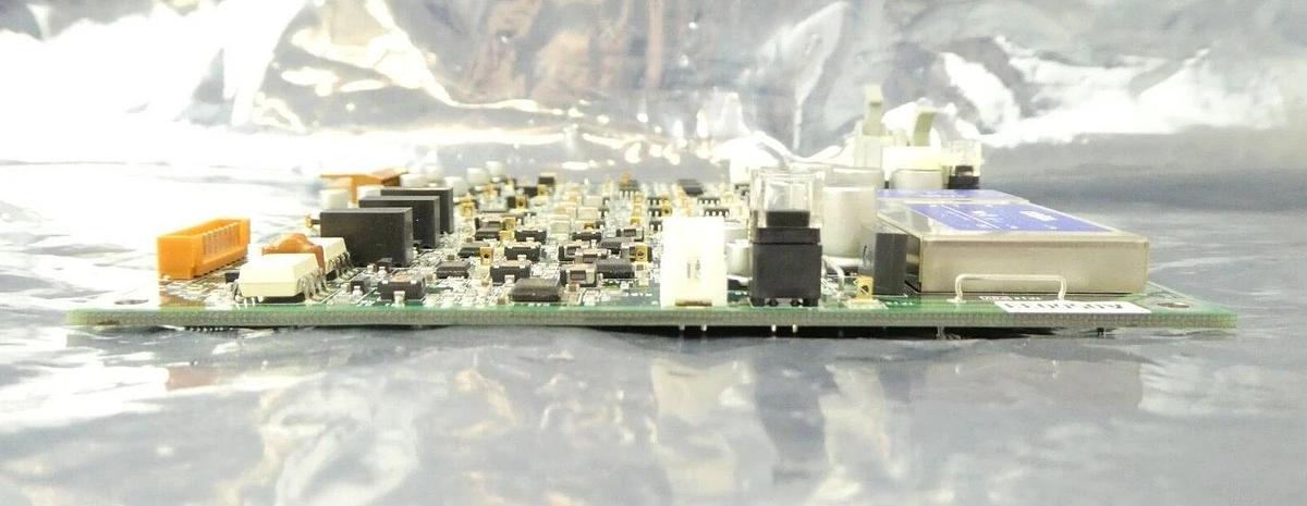 Used Nikon 4S008-242 Driver Board X6WXDRV PCB NSR Series System Working Surplus
