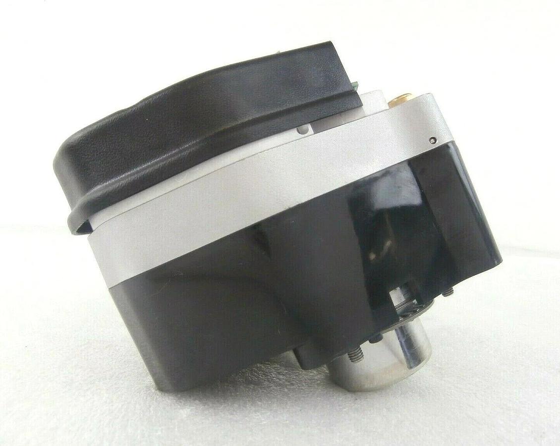 Used VAT 342943 Pendulum Gate Valve Actuator Assembly PCB 238096C Working Surplus