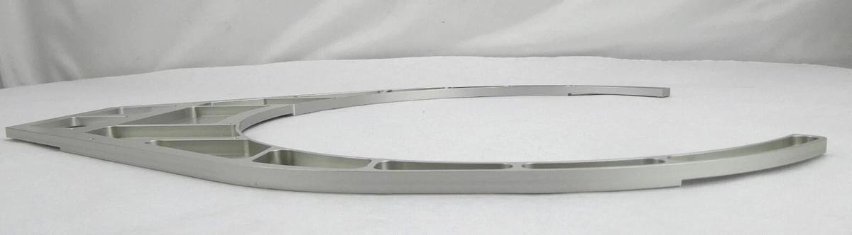 Used TEL Tokyo Electron 5085-404901-11 300mm Wafer Fork Assembly Working Surplus