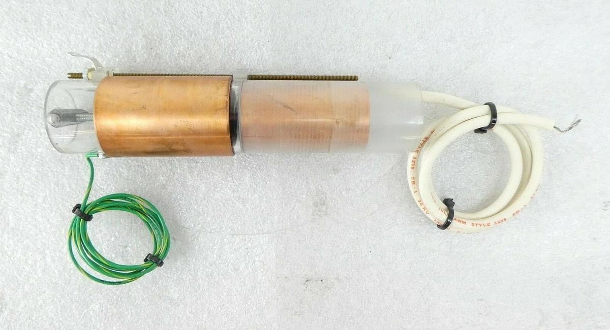 Used Varian Ion Implant Systems H7468001 Scan Amp Feedback Assembly Lot of 2 New