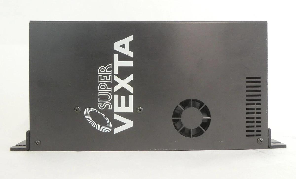 Used Oriental Motor UDK5128NA 5-Phase Driver Super VEXTA Lot of 2 Working