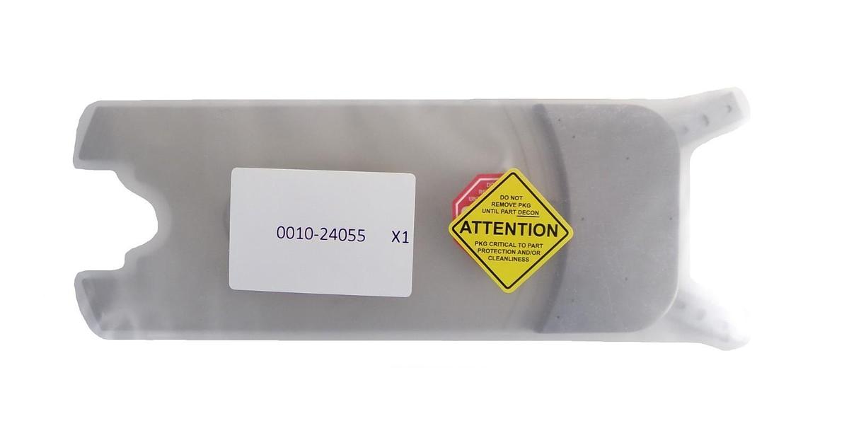 AMAT Applied Materials 0010-24055 200mm Transfer Blade Wrist 0020-53882 8" New