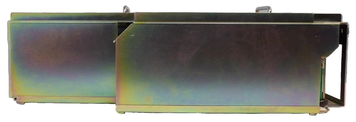 Used Electroglas FA0065A Prober Power Supply Control Module Assembly Working Surplus