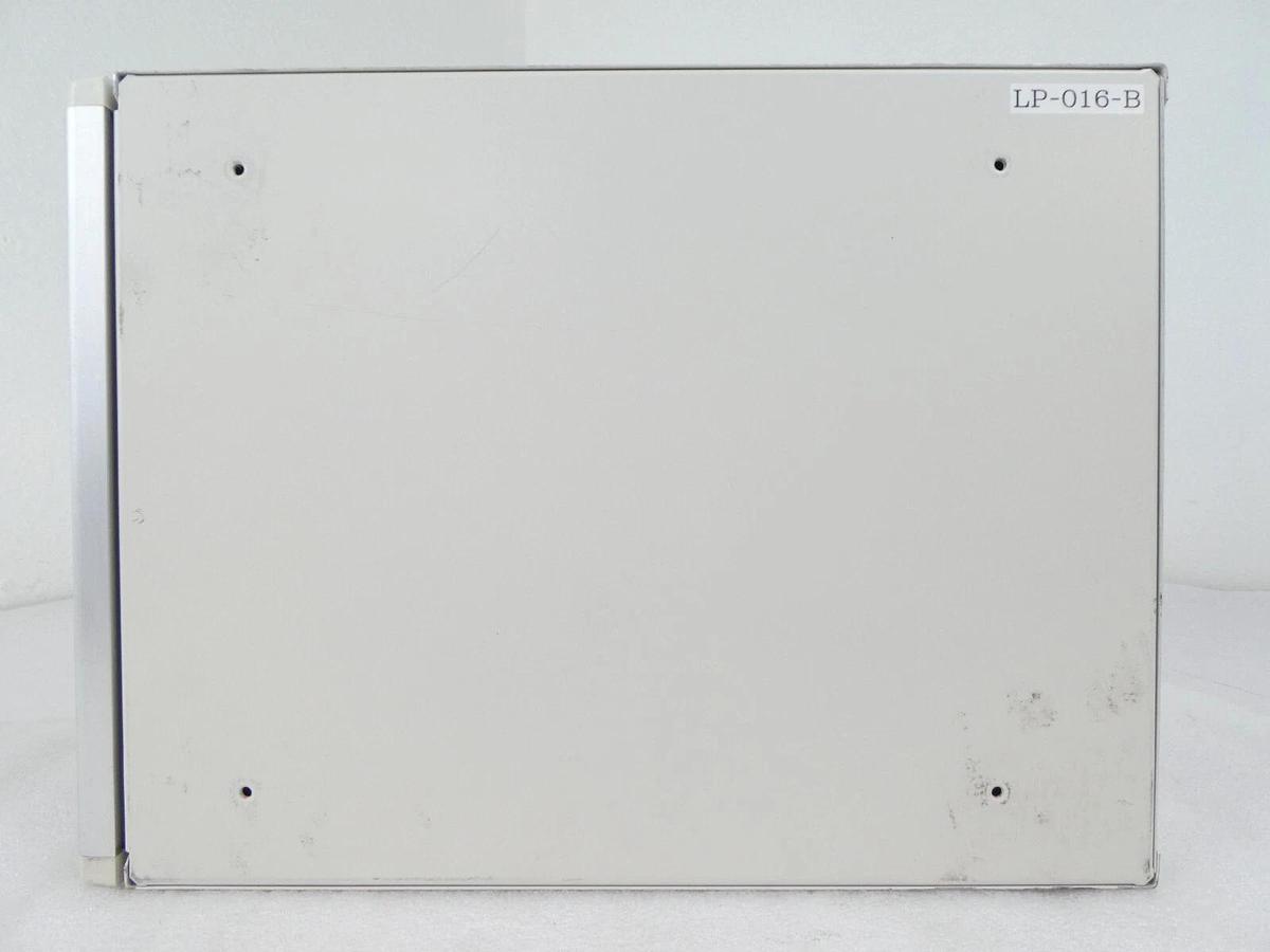 Used SMC HEBC002-CB-X1 Thermoelectric Tank Controller Unit TERMO-CON Working Surplus