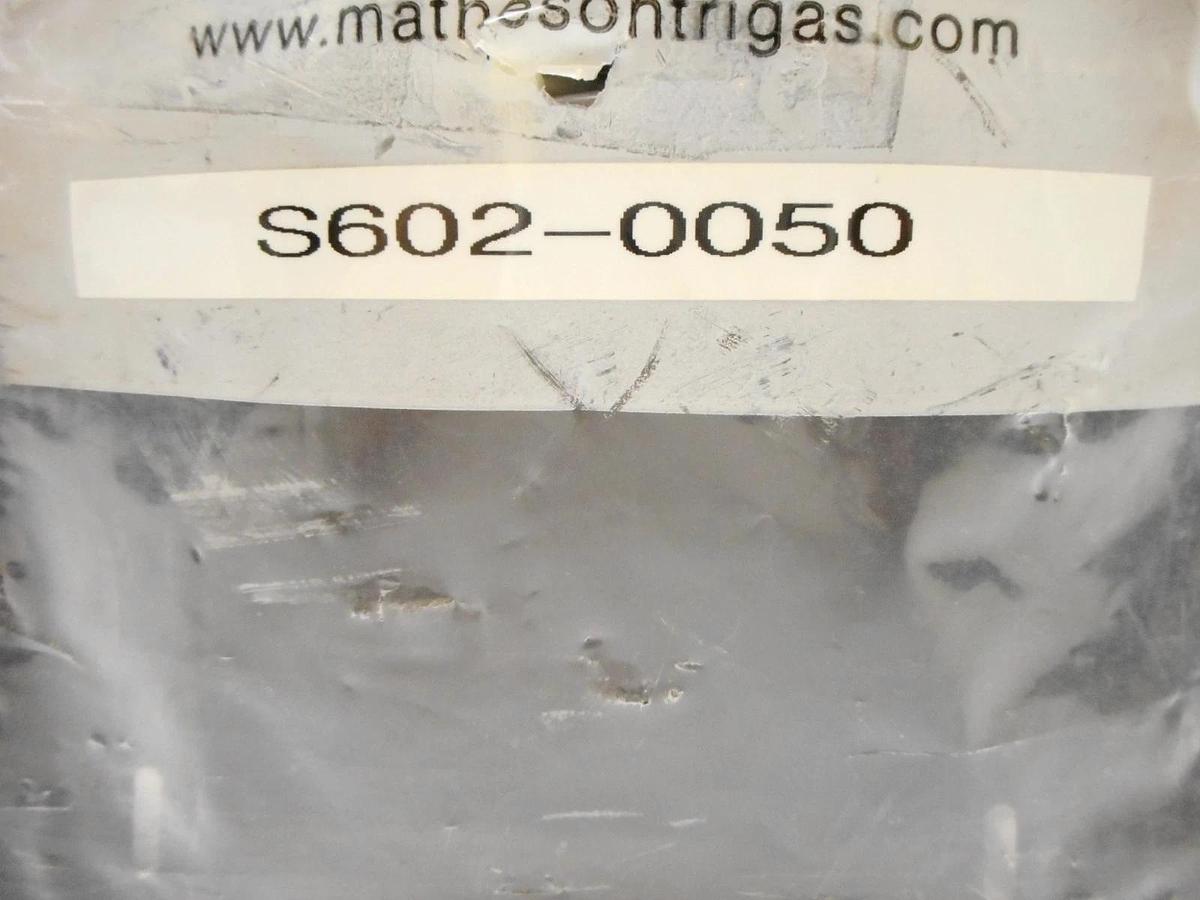Millipore 4110 Channel Display Controller LR300 Matheson S602-0050 New