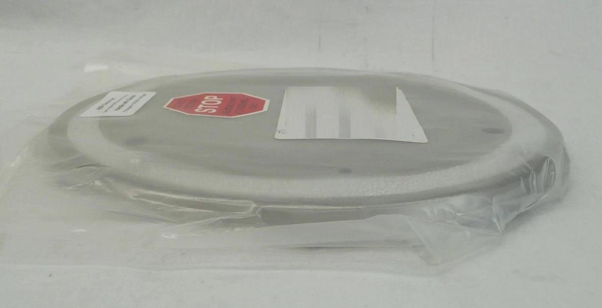 AMAT Applied Materials 0020-48987 Tungsten PVD Pedestal Cover 200mm New
