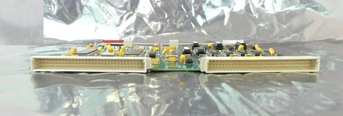 Used VMIC 332-000132 VMIVME PCB Card 5530S Lam Research 810-077433-002 Working