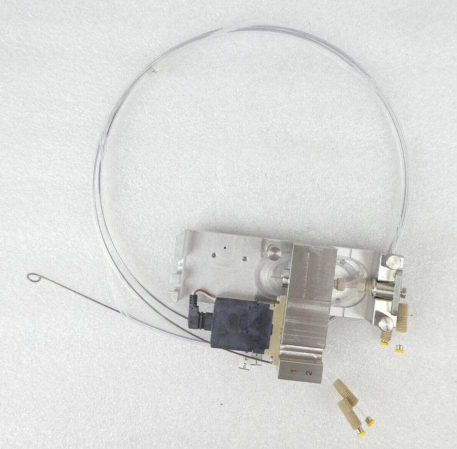 Used AB Sciex 5042169 M3 MicroLC Liquid Chromatography System with PAL HTS-xt Surplus