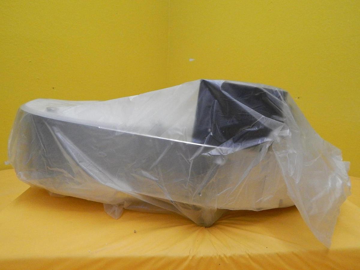 VAT 92548-PA21-AAK1 Pneumatic Pendulum Valve Aluminum AMAT 3870-02618 New