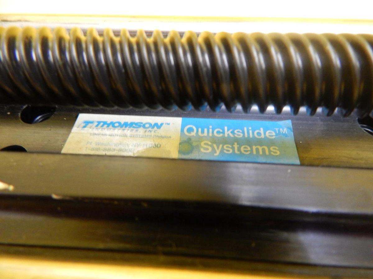 Used KLA-Tencor 073-404207-00 Wafer Transport Assembly Rev. BA 5107 Overlay Used