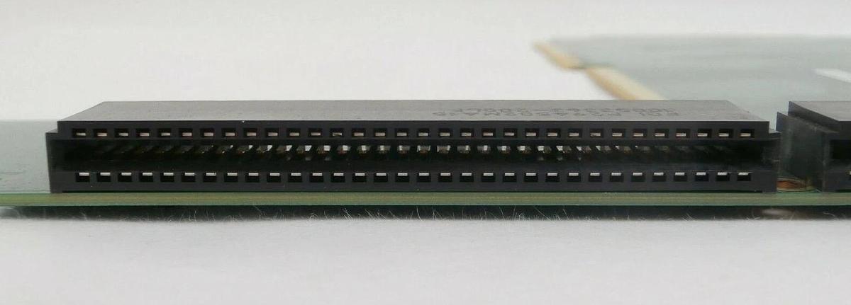 Used SeaMicro 700-0009-05 P Card Connector Board PCB 500-0009-05 SM10000 Working