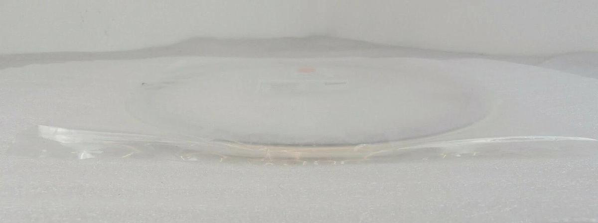 Refurbished AMAT Applied Materials 0200-03346 Dep Ring Ceramic Arc Spray Copper Refurbished