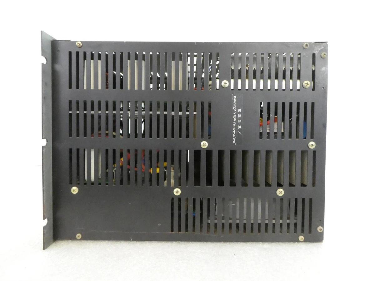 Used Yokogawa Electric SR5500A-2SN/91S0296 DD Servo Actuator DYNASERV Working Surplus