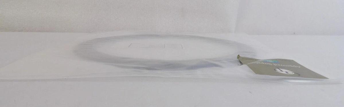 Used TEL Tokyo Electron 1D10-350676-31 Inner Focus Ring Reseller Lot of 4 New Spare