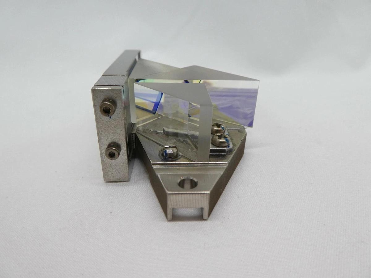 Used Nikon Precision 4K554-905 Prism Angle Mirror NSR-S620D Working Surplus