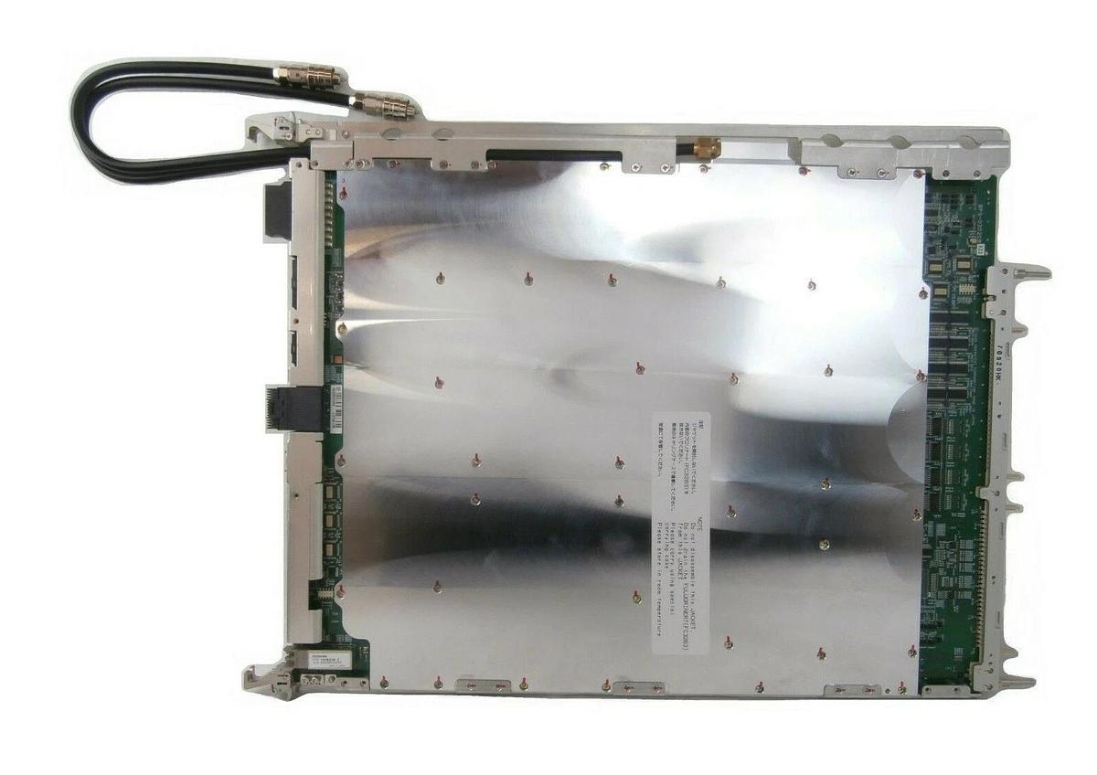 Used Advantest BPS-030208X22 Liquid Cooled Processor PCB Card CLA T2000 Working Spare