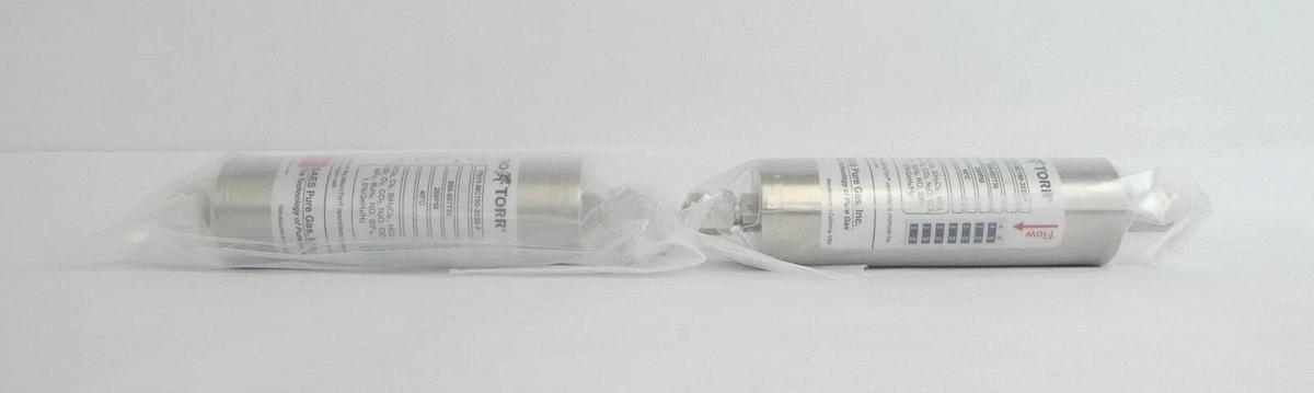 SAES Pure Gas PS11-MC190-3020-F Gas Purifier MicroTorr 809-607736 Lot of 5 New