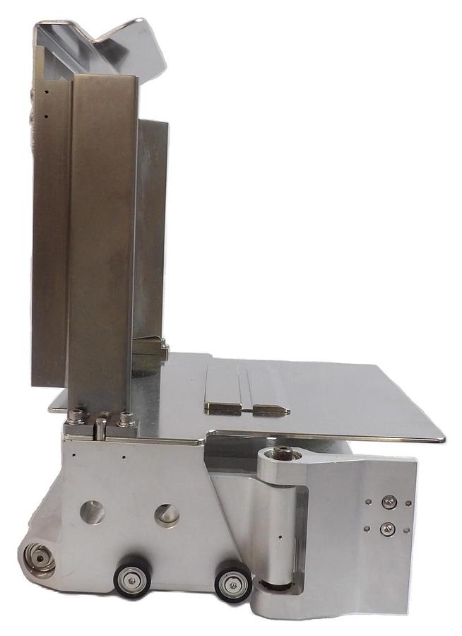 Used AMAT Applied Materials 0021-04509 200mm Wafer Cassette Assembly Working Surplus