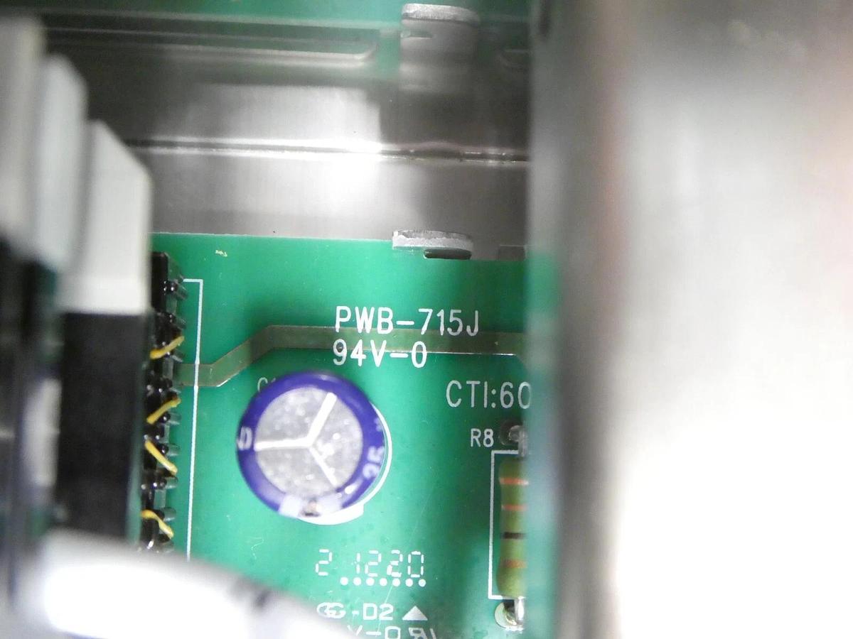 TDK-Lambda PWB-715J Power Supply Electricity Box Module New Surplus