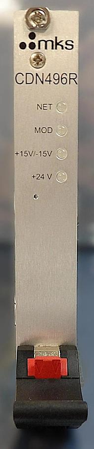 MKS Instruments AS01496-AB-2 CDN496R PCB Card AMAT 0190-88474 New Surplus