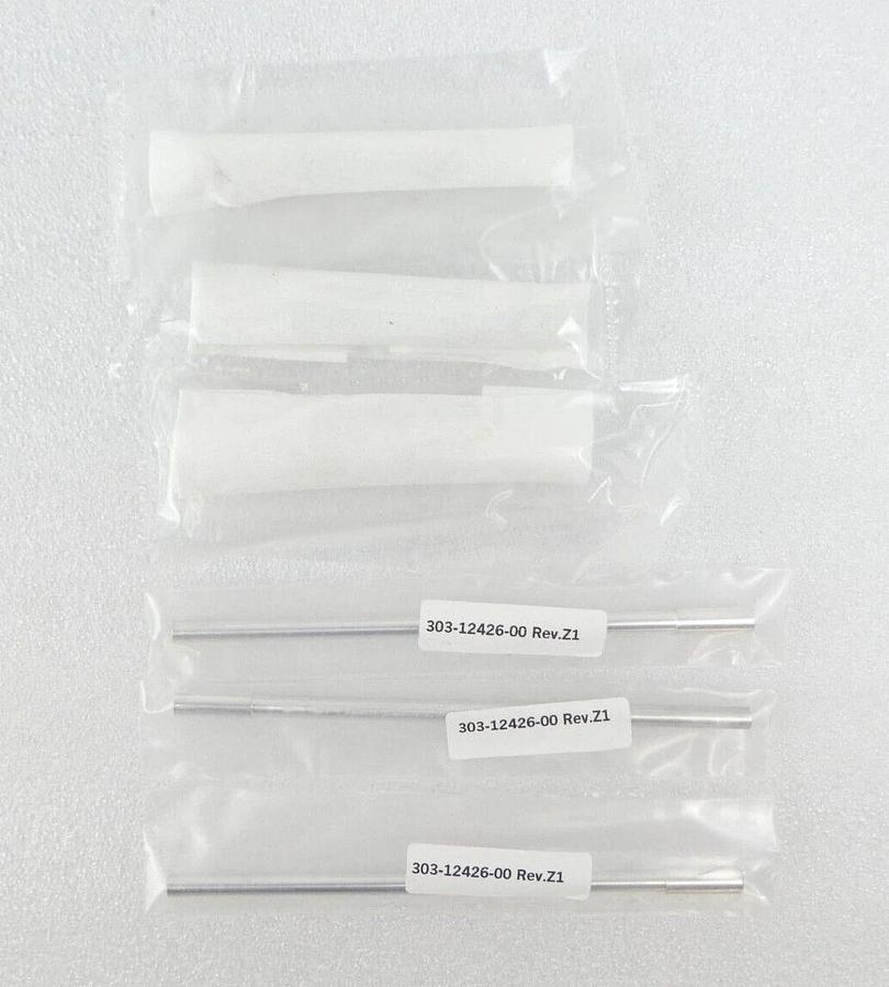 Mattson Technology 263-05684-01 300mm Wafer Lift Pin Assembly New Surplus