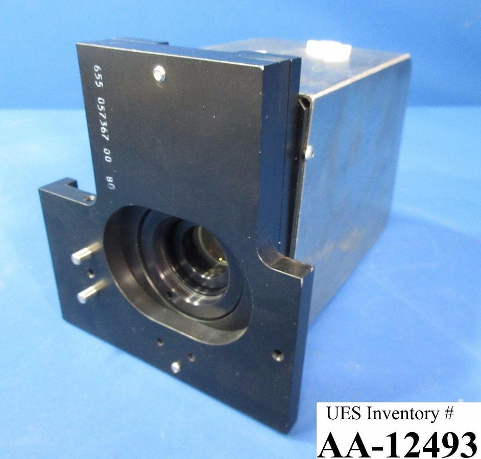 Used KLA-Tencor SL 300 URSA Cannon Camera 655-057368-00 655-057367-00 Used Working