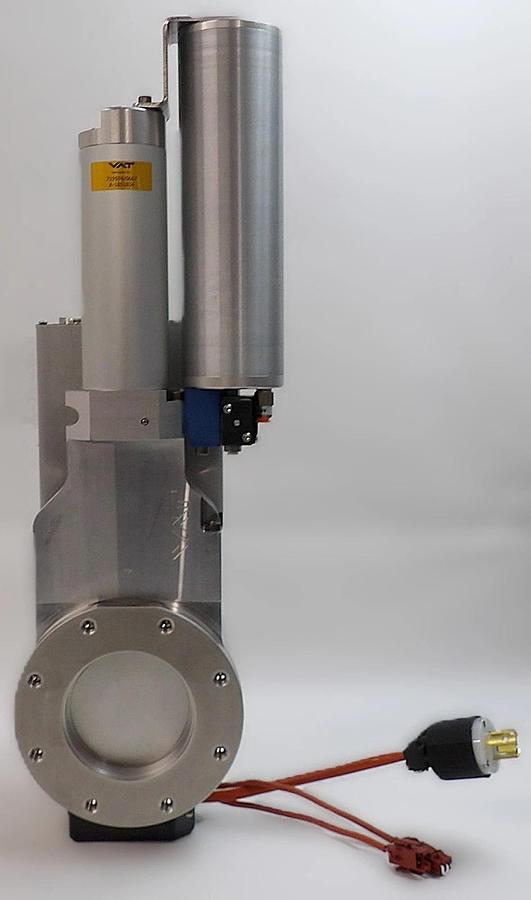Refurbished VAT 95238-PAGQ-ADH5 Butterfly Valve AMAT 0195-13439 Manufacturer Refurbished