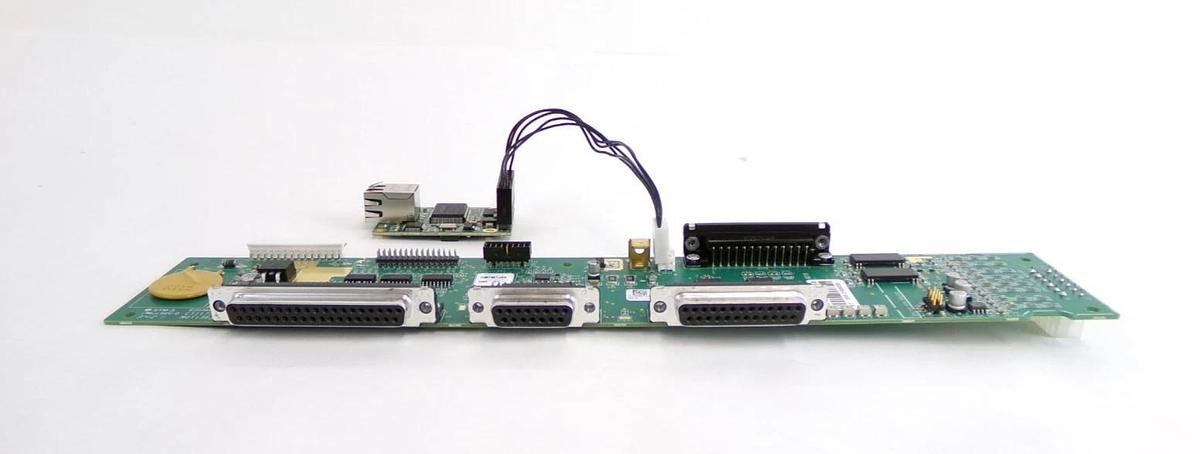 Used Kollmorgen E207844 Interface PCB Assembly PVD-CIB2.75 6400269 Lot of 2 Working
