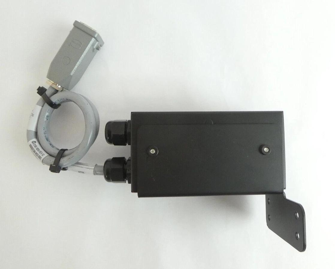 AMAT Applied Materials 0090-04984 J box Heater Assembly New Surplus