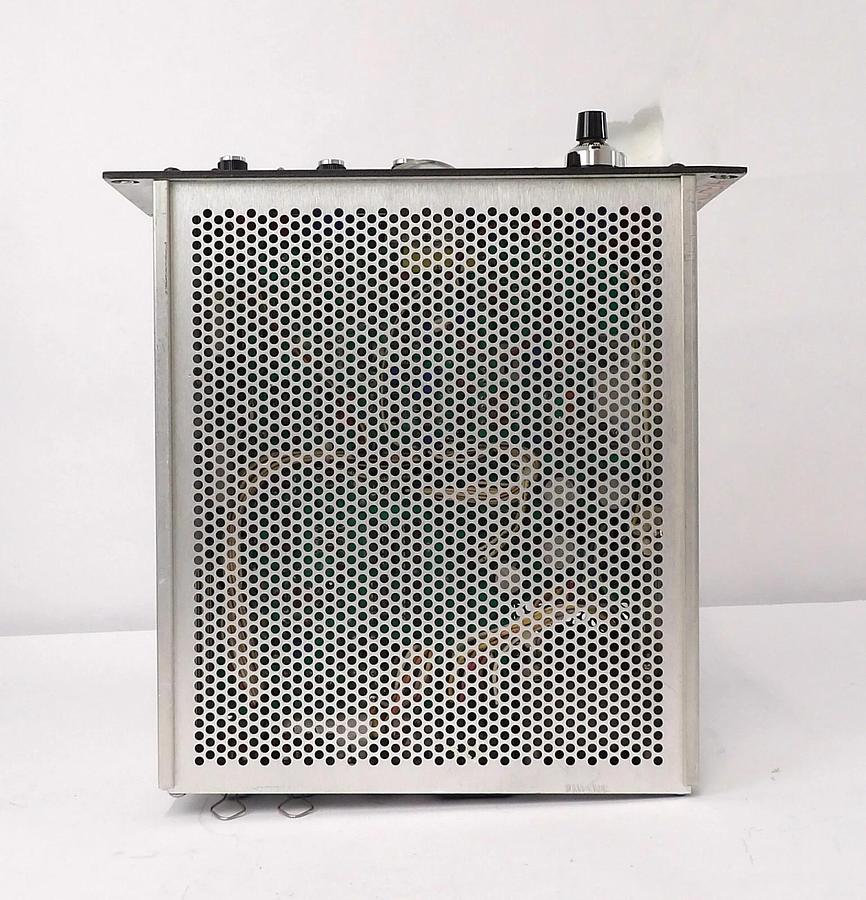Used MKS Instruments 252C-1 Exhaust Valve Controller Type 252 Working Surplus