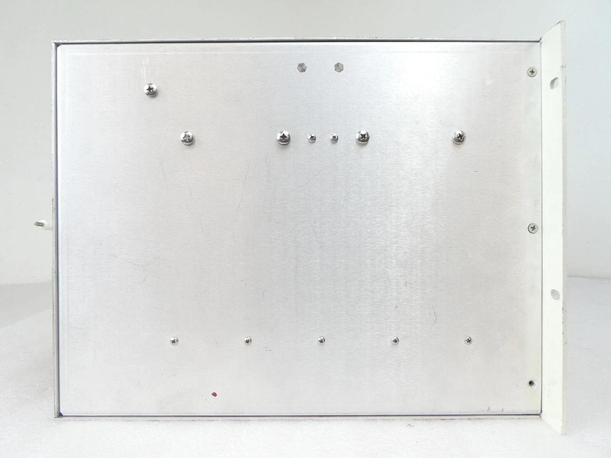 Used Brookhaven 25620094 Solid-State Scan Amplifier SCANMASTER SM4000 Varian Surplus