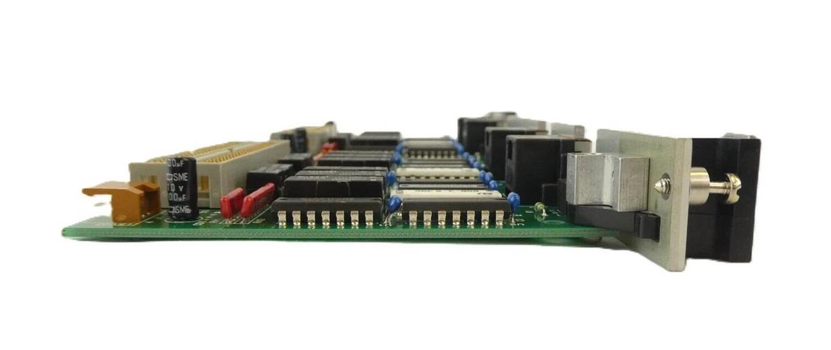 Used TEL Tokyo Electron EC81-000012-11 PCB Card TVB0002-11/ADP Working Surplus
