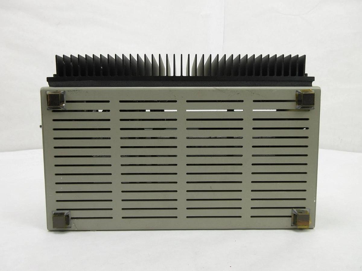 Used Pacific Scientific High Yield Technology PM-255 Controller Used Working