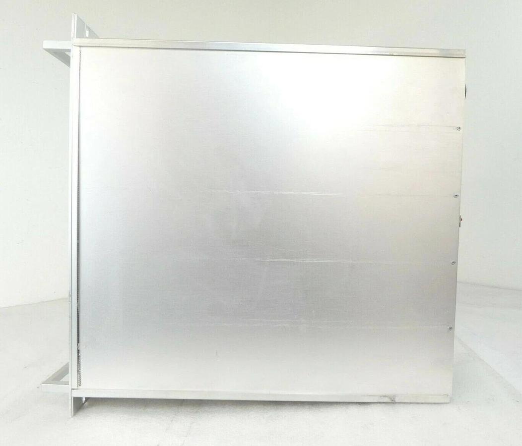 Used CAPRES A/S Copenhagen Applied Research 330010 PLC Unit KLA Working Surplus