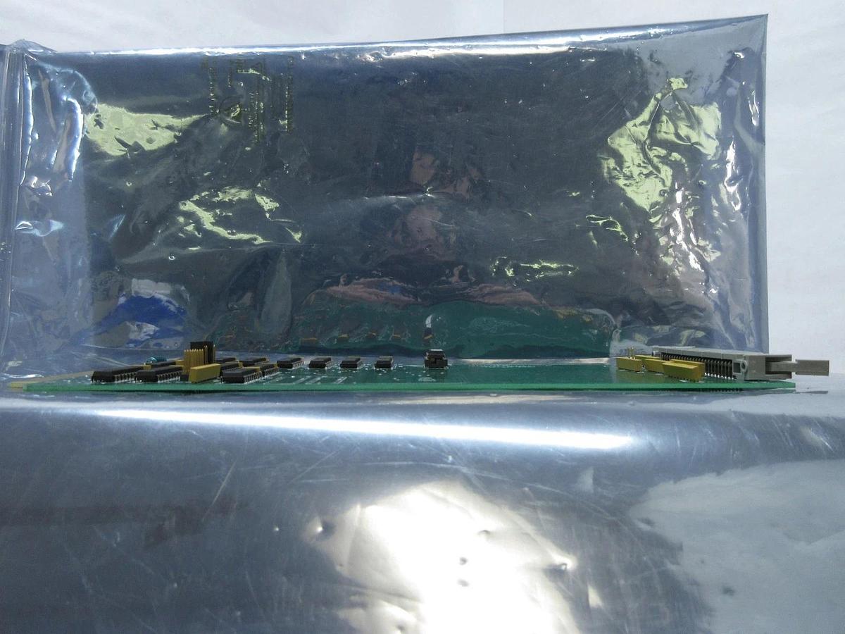 Used SVG Silicon Valley Group 858-8150-001 Interface PCB Card Rev. C Used Working