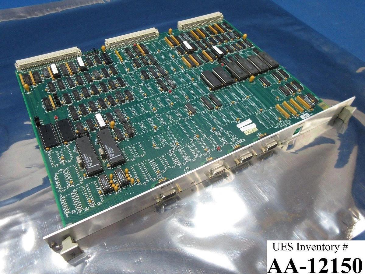 Used Thermo Noran 170A117357-E I/O BD 700P135927 AMAT SemVision cX Used