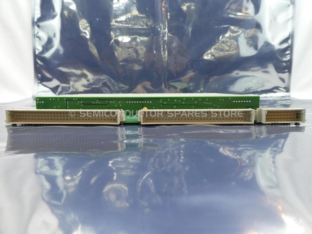Used Pelco PCB9750011 Output Motherboard PCB Plotech 0113-4634 Working Surplus